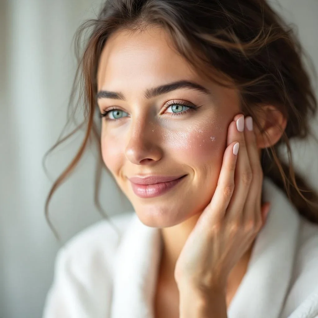 Der komplette Leitfaden zur Hautpflege ab 40: Alles, was Sie für einen Neustart wissen müssen