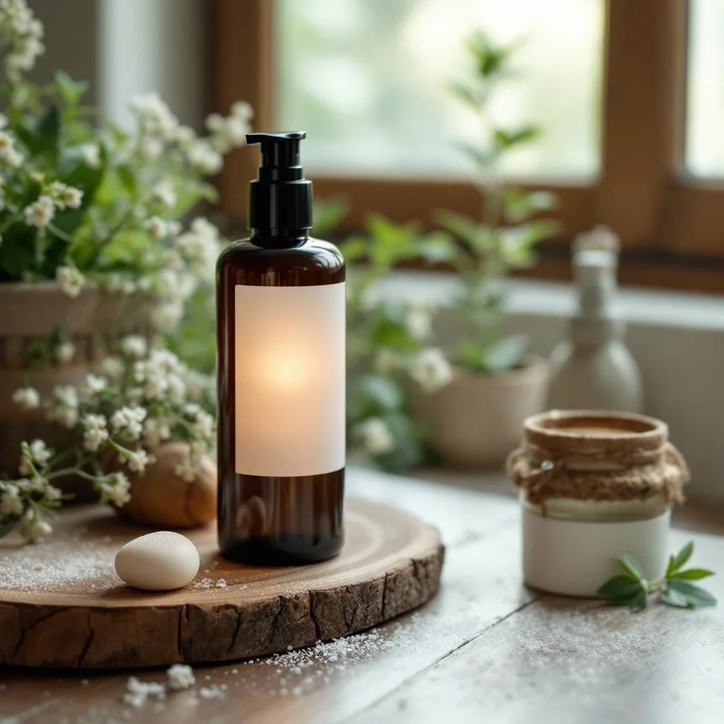 Alles über Hautpflege in den Wechseljahren: Wie Hormone Ihre Haut verändern und was wirklich hilft